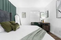 Prime Location Near Zilker Park & SoCo Chic