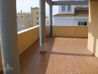 Magnificent Penthouse in Barbate Hotels in Barbate