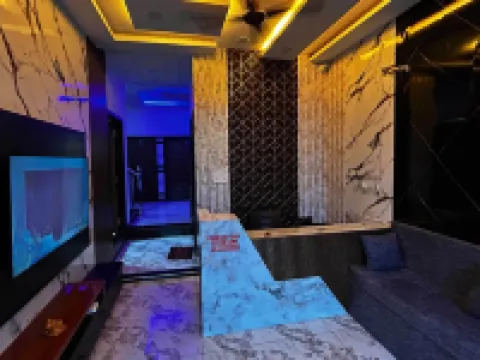 Hotel Moad Mudgal Palace Hotels in Omkareshwar