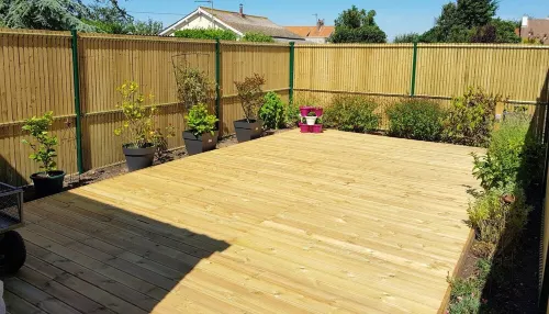 La Ch'tite Cahute Hôtels à : Ambleteuse