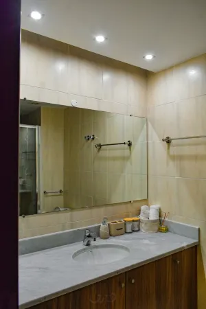 Apartment overlooking Luanda Bay Отели рядом с достопримечательностью «Музей Вооружённых Сил»