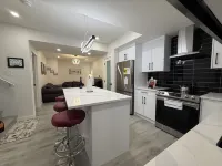 Maxti Guest Suite, Northwest Calgary, Alberta