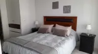 Beautiful apartment reñaca-viña del mar-chile ocean view 康孔住宿飯店