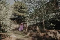 Stylish & Relaxing - Bathtub, Vinyls, Fireplace