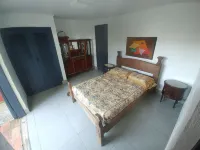 The best view in the region. Complete environment, privacy and nature around you. Hotels near Clube de Golfe Vila da Mata