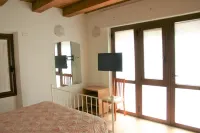 A Casa DI Gio' Appartamento 3 Hotels in Loreto