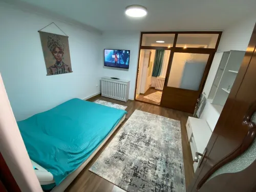 Secret Studio Braila - feel like at home 브러일라 호텔