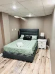 Cozy and sparkling 2 Bedroom Suite