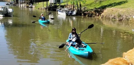 Lake Life- Summer availability