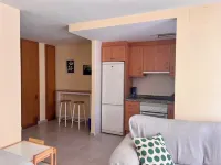 Cozy first floor with large terrace