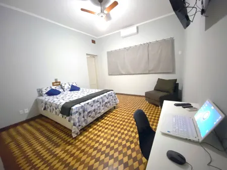 Private Suite with separate entrance