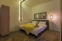 Nordic Retreat Hotels in Faraiya