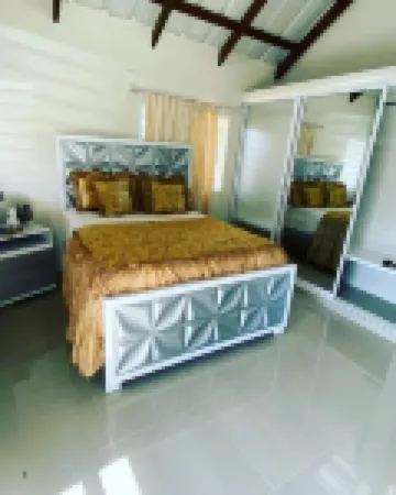 Villa La Grande Jarabacoa Hotels in 