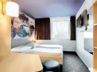 B&B HOTEL Kaiserslautern