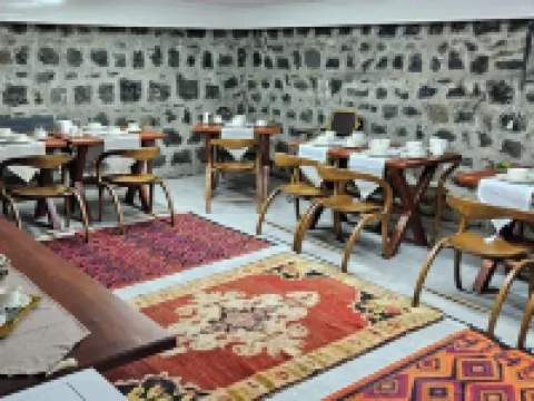 Mihman Konak Hotel Hoteles en Kars