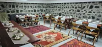Mihman Konak Hotel Hotel di Kars