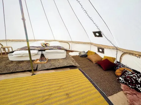 Hvolsvöllur Glamping 1