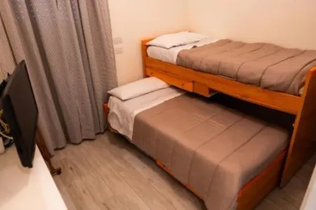 Exotic paradise Отели в г. Torre a Mare