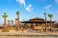 XO Cape Arnna Fethiye - Lyx