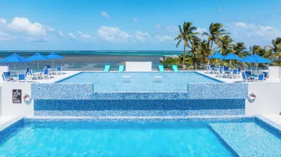 Clearwater Belize Hotel a 