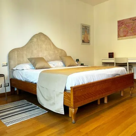 Marcolino's House Apartment in the heart of Bari