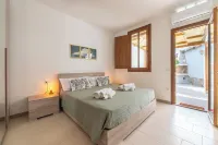 La Casa dei Fiori d'Arancio Hotels in Capoterra