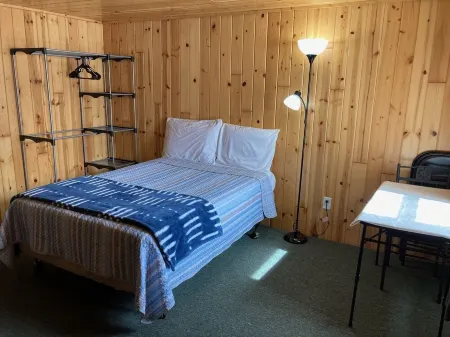 Small Studio apartment