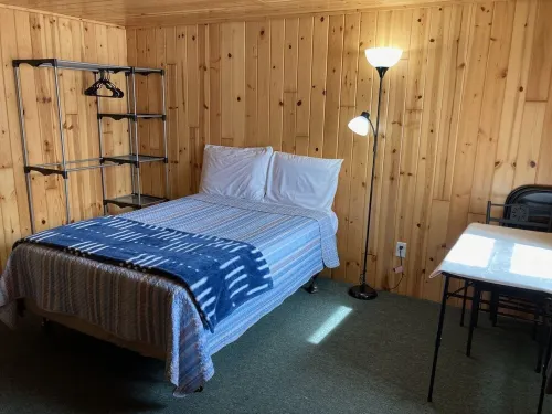 Small Studio apartment