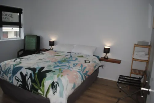 Enviable Location with True Comfort - Hoki Boatshed Holiday Accommodation Hotels in Hokitika