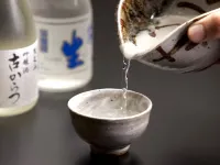 Nagisakan Kimura Karatsu Chaya