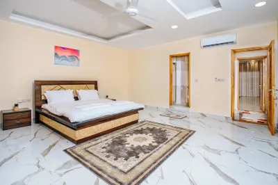 Business Bay Serviced Apartment Hotel in zona Aeroporto Internazionale Julius Nyerere