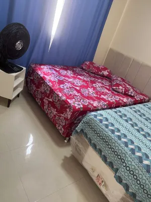 Casa Extremoz RN Hotel a Extremoz