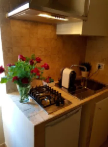 Vacation home Antica Trani - Suite Delux