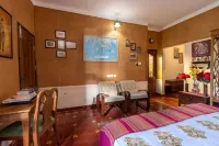 A serene & charming Farmstay set amidst pristine nature and well equipped rooms