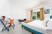 Casa De Cadena/Air Hockey, Games, Firepit, BBQ