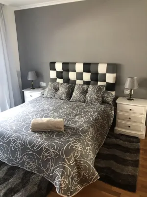 Precioso Apartamento en Pontareas Hotels in der Nähe von Kim Williams Nature Trail