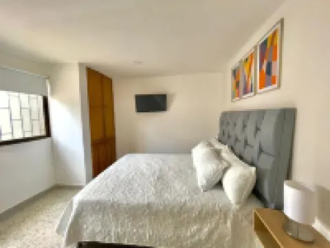 Casa de la Belleza, Uniquely designed 7 bedroom home Hôtels à : 