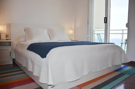 Casa Exclusiva en la Playa de El Faro-cullera ¡con Vistas Espectaculares! Отели в г. Кульера