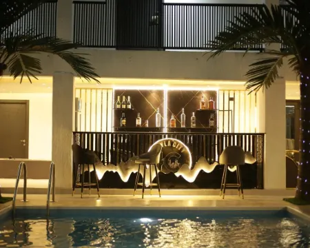 Kayla City Hotels in Kumasi