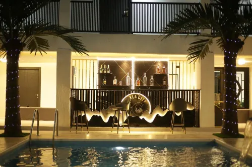 Kayla City Hotels in Kumasi