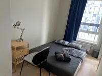 Modern Luxury Apartment Hotellit kohteessa Grünerløkka