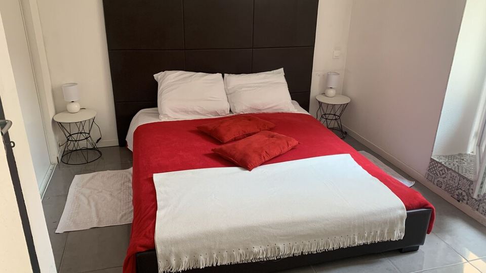 Appartement Proche Centre-ville
