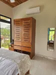 Beautiful 3B / 2.5B New House with private pool surrounded by Jungle & Mountains