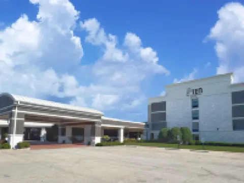 โรงแรม Gurnee โรงแรมในGurnee