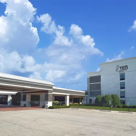 Hotel Gurnee