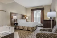 Best Western Plus Bridgewater Hotel  Convention Centre Hotels in 