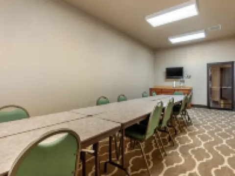 Comfort Suites ローラのホテル