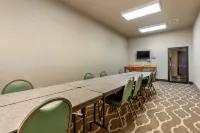 Comfort Suites