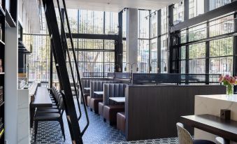 Hyatt Centric Congress Avenue Austin