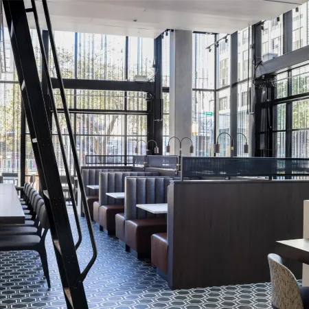 Hyatt Centric Congress Avenue Austin
